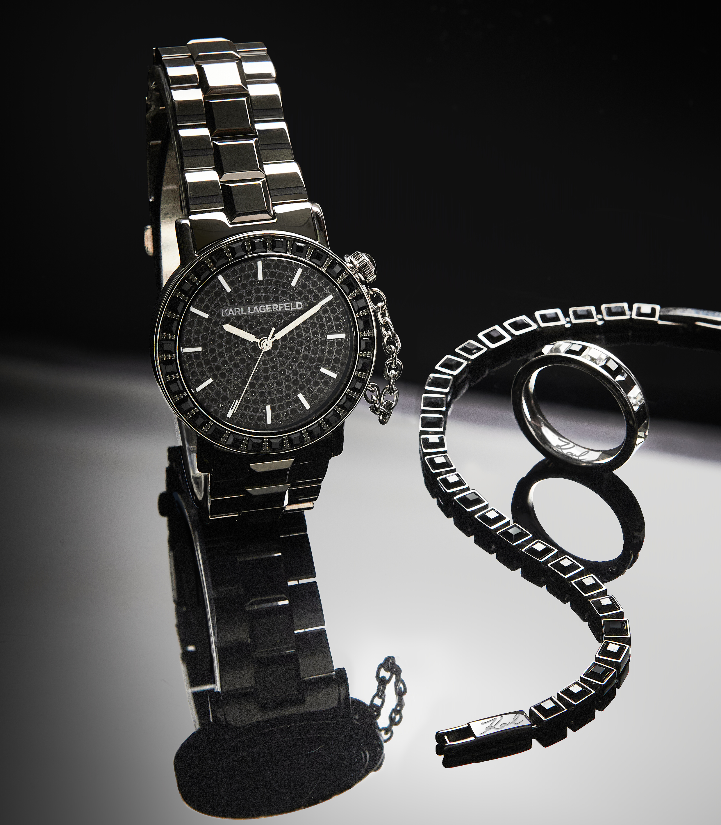 Morellato Group - Morellato Group and KARL LAGERFELD: New 